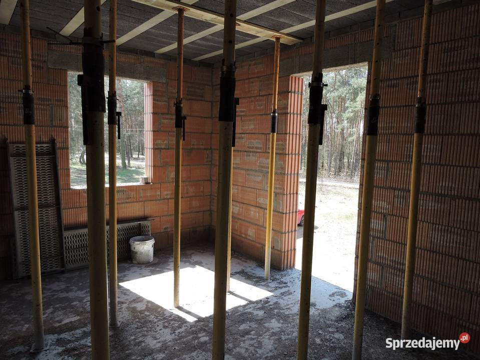 2pok 62met Wrzosowej TARASOGRÓD2025 Syców 62m2