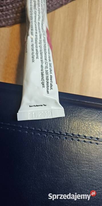 Krem przeciwtrądzikowy Acnelyse Przeworsk