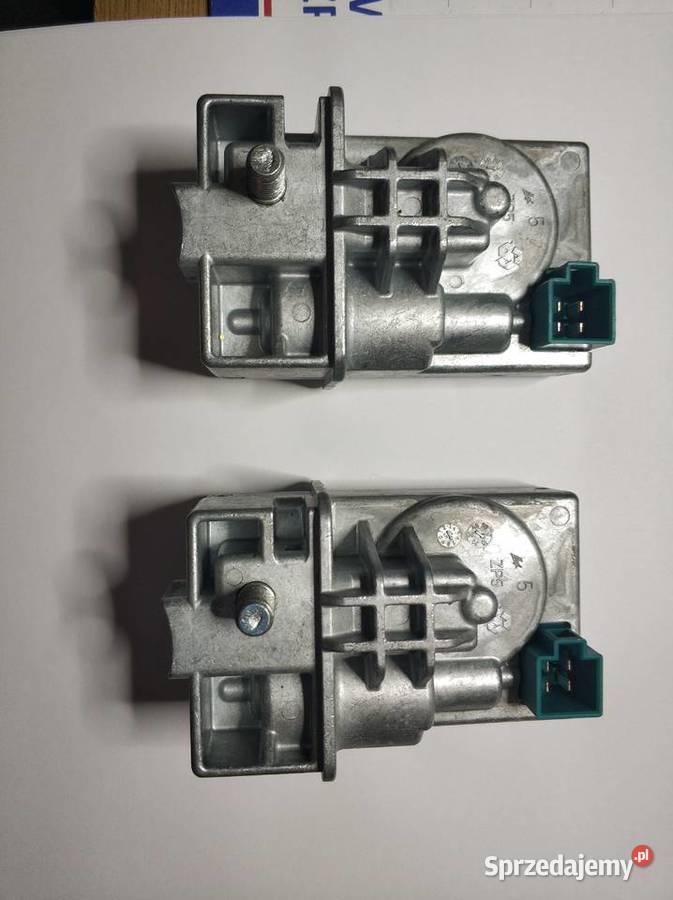MERCEDES ELV W204 W212 W207 Rygiel Blokada osobowe mazowieckie Wołomin