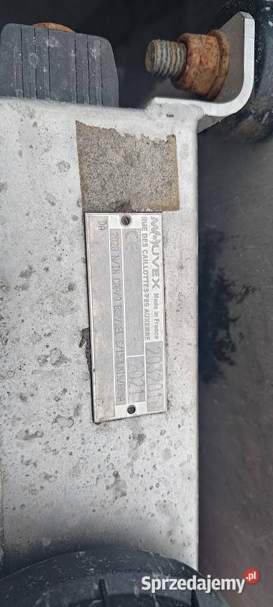 Zestaw hydrauliczny chłodnica oleju ruchomej Chłodnice oleju