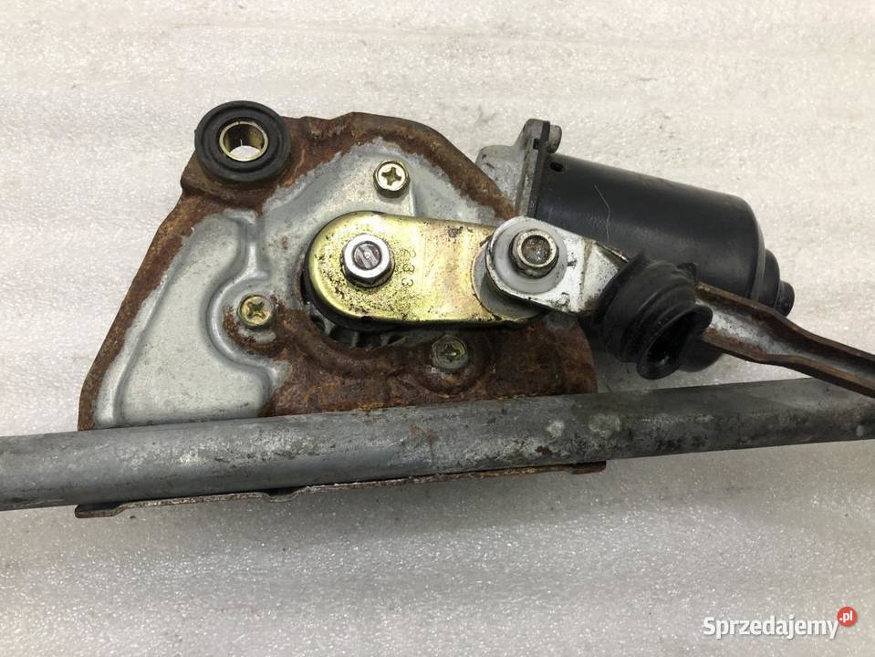 MECHANIZM WYCIERACZEK PRZÓD SUZUKI LIANA EU 0110 Mechanizmy wycieraczek