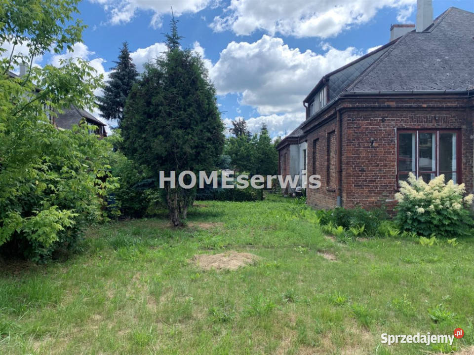 Dom bliźniak Ostrowiec Świętokrzyski 78 metrów