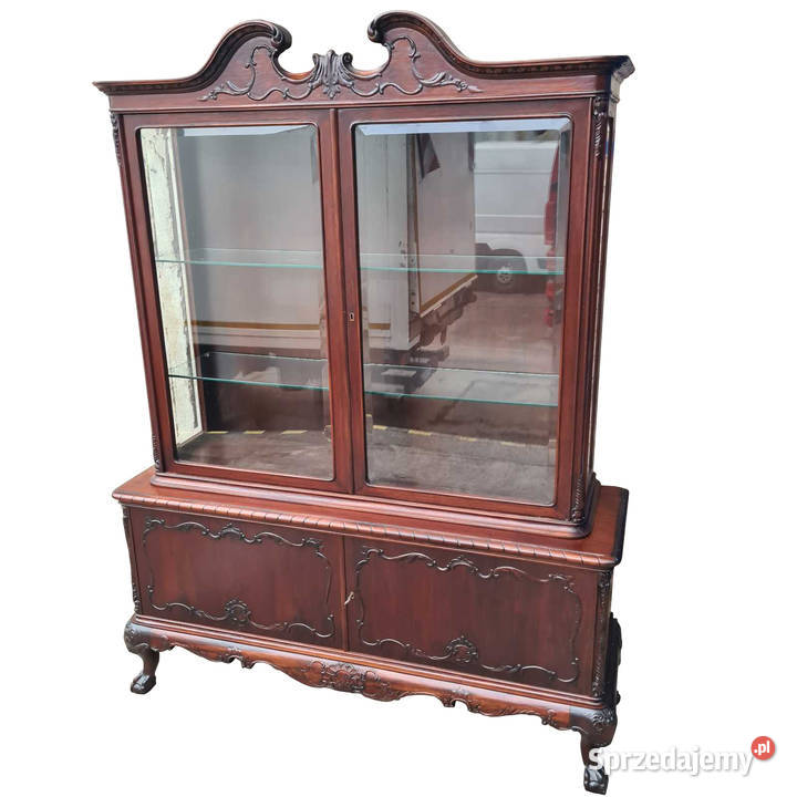 WITRYNA SERWANTKA Meble Szczecin sprzedam