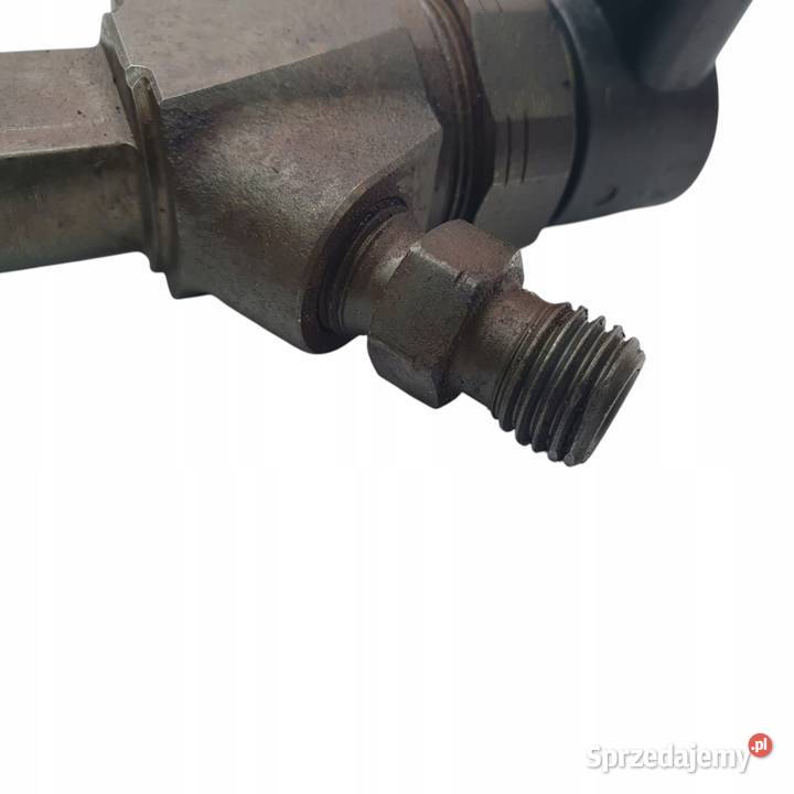 WTRYSKIWACZ Opel Insignia 20 CDTI wtrysk Chełm