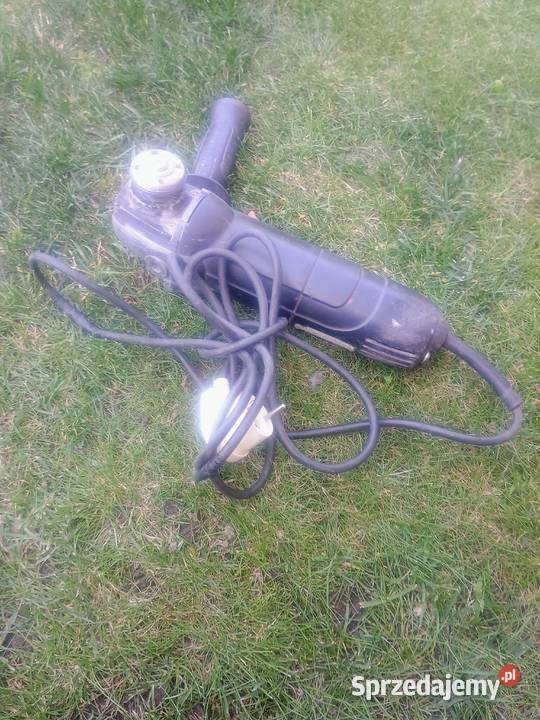 Szlifierka kątowa skill 750W Sierpc
