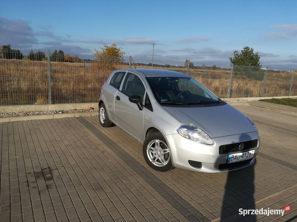 Fiat Grande Punto