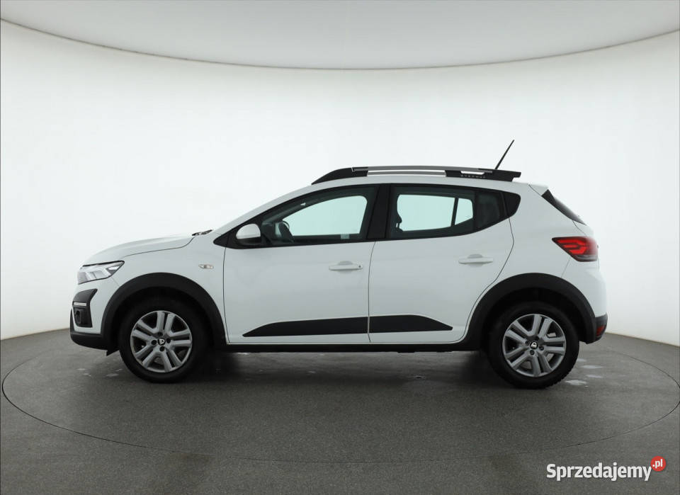 Dacia Sandero 10 TCe elektryczne szyby Katowice sprzedam