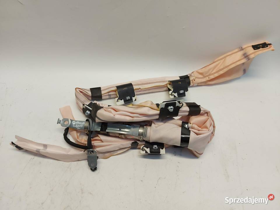 OPEL Grandland II 2024 Poduszka powietrzna osobowe