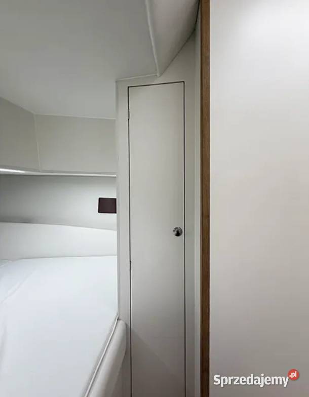 Nowa łódź Scan Marine F35 dł995m1120m dwie pomorskie Gdynia