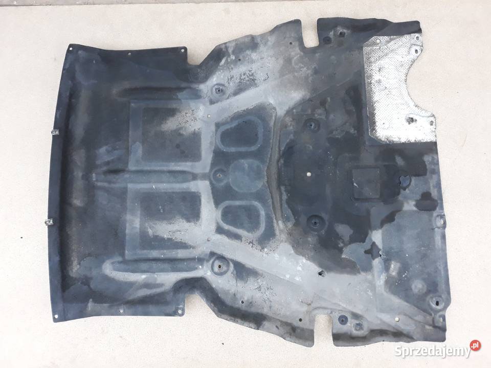 BMW F20 F30 OSŁONA POD SILNIK 7486951 Międzychód
