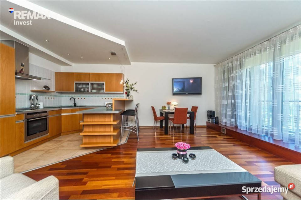 Apartament Zeta Park Ustroń sprzedam