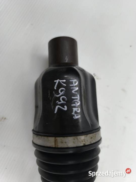 POŁOŚ PRAWA PRZÓD AUTOMAT OPEL ANTARA LIFT 22 osobowe