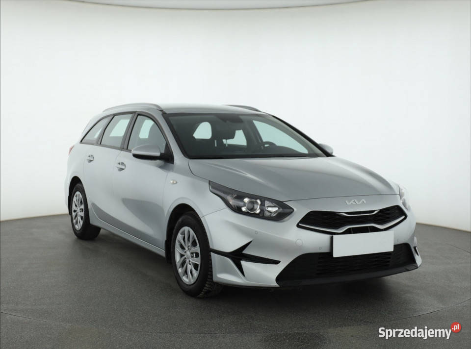Kia Ceed 15 TGDI