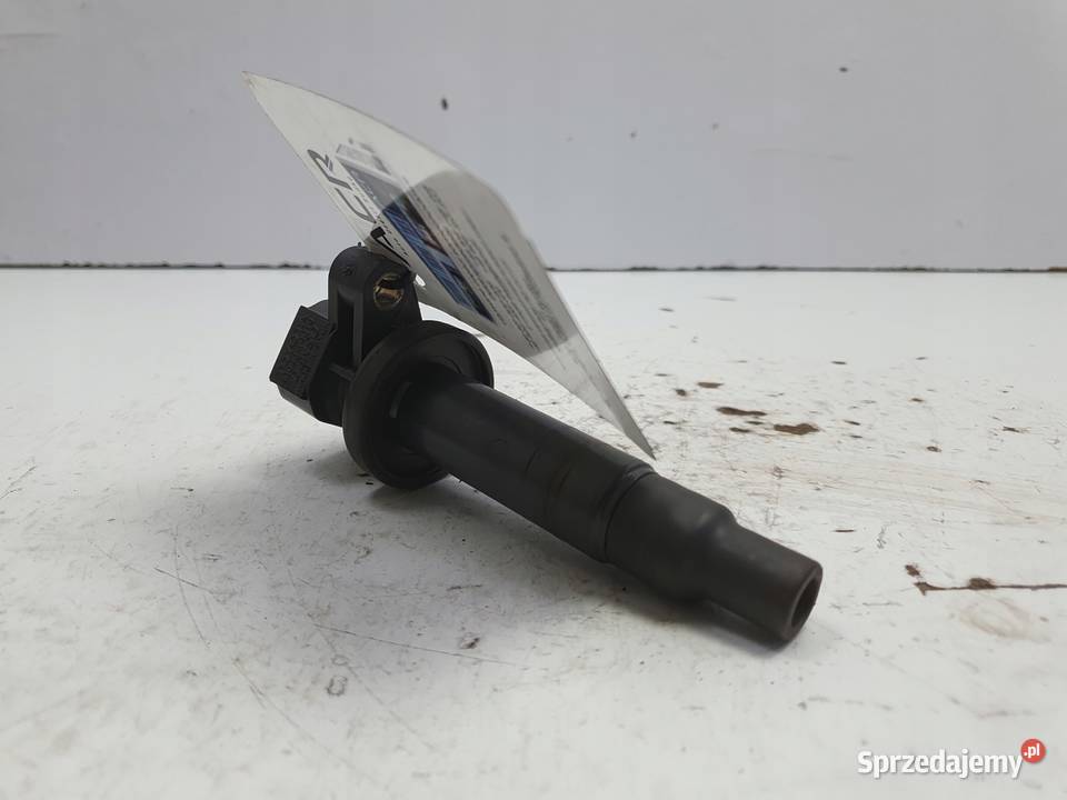 CEWKA ZAPŁONOWA Peugeot 107 10 VVTi 1KR 68 osobowe