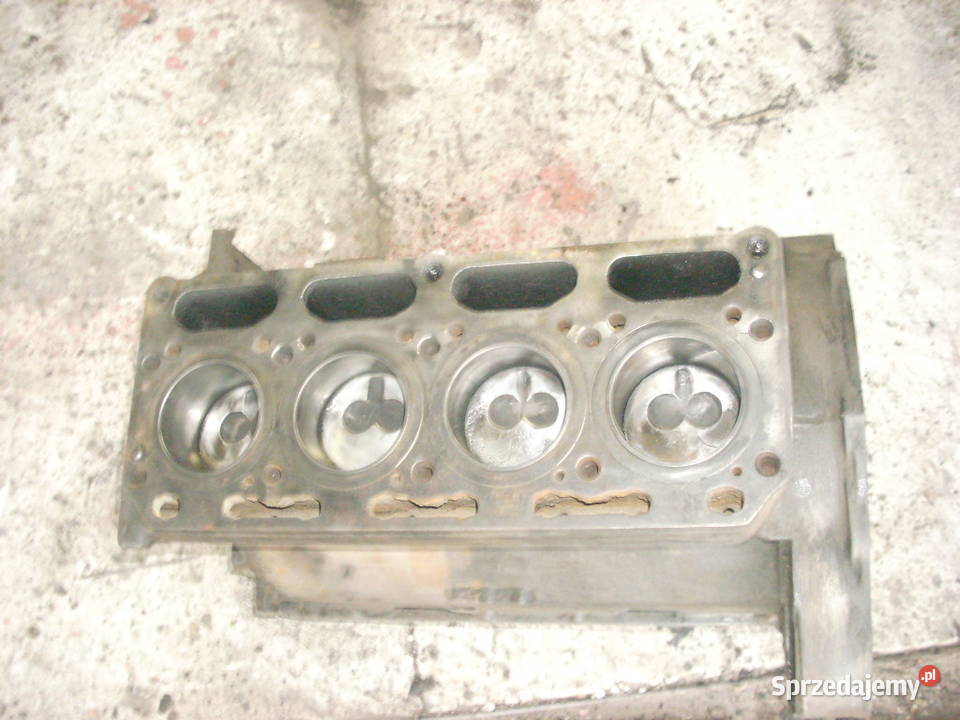 Multicar M 25 wywrotka na części