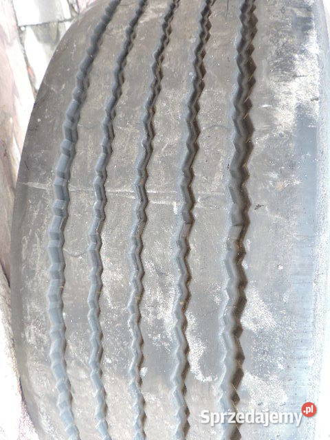 Opona 38565R225 385 65 225 Firestone FT522 Plus Przeworsk