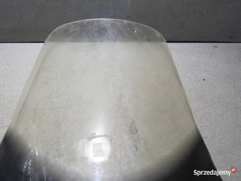 HONDA SWT400 SW 400 SZYBA SZYBKA OWIEWKA OSŁONA Płock