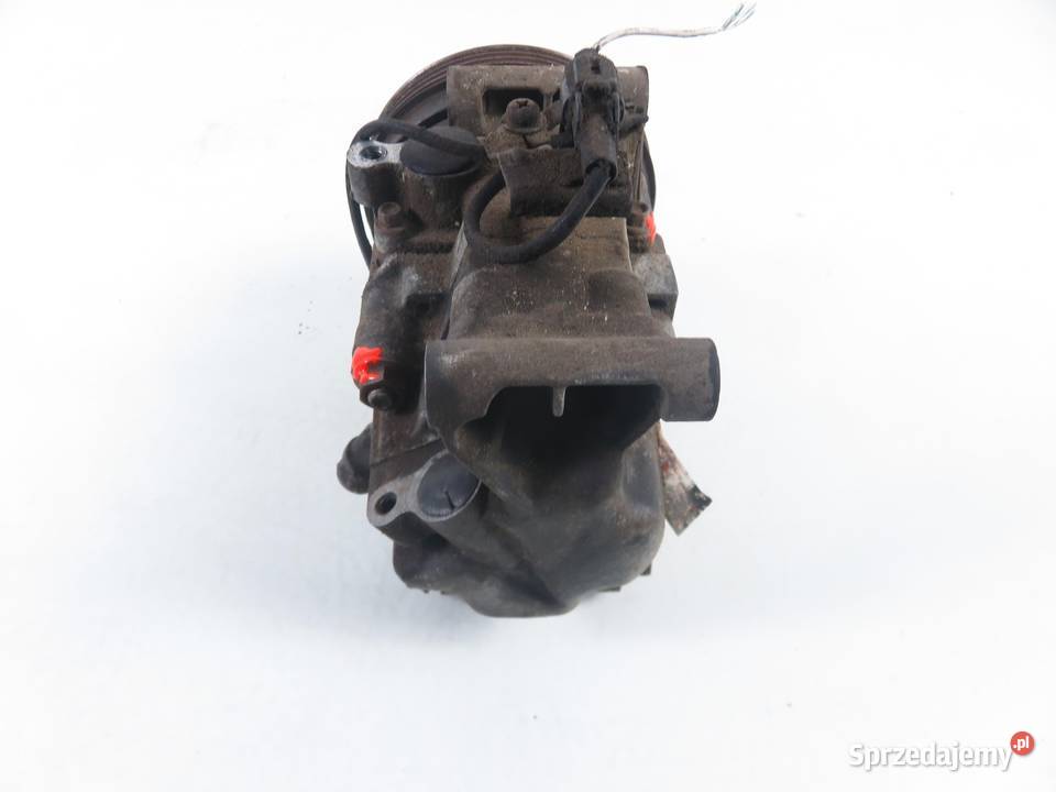 KOMPRESOR KLIMATYZACJI SUZUKI SWIFT MK6 13 92