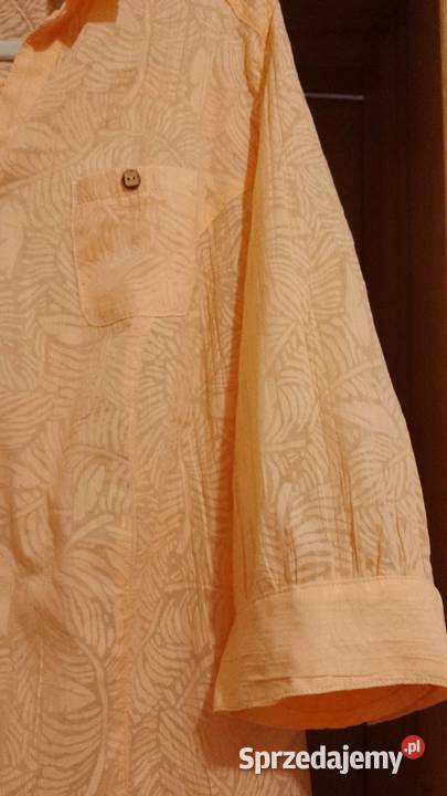 Bluzka damska Gina Laura 3/4 śląskie sprzedam