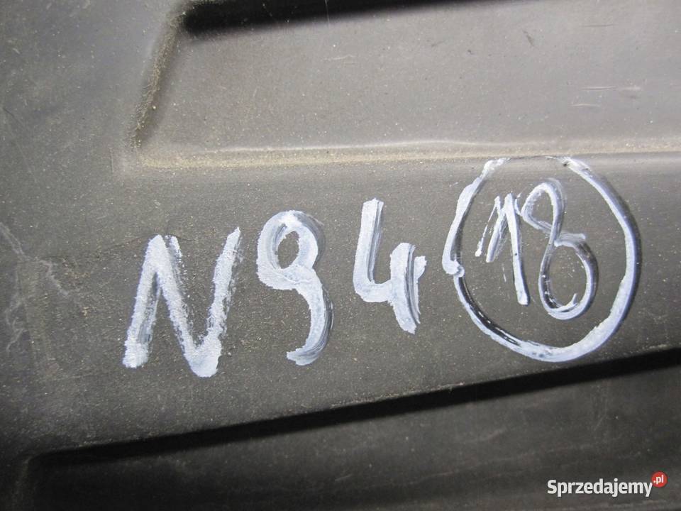 KIA SOUL 09r lampa prawa przód ANGLIK Kielce