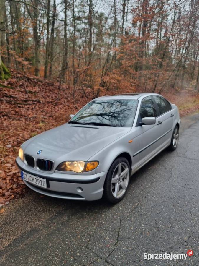 Bmw 316i 18 116 E46 BMW