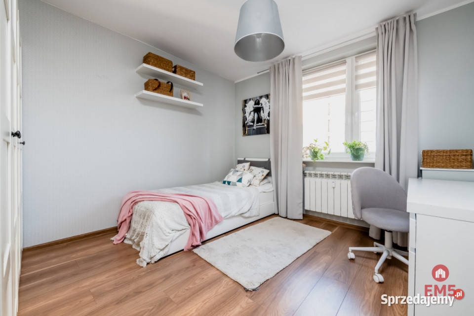 Mieszkanie Białystok 647m2 3 pok 9876zł/m2 Sprzedaż