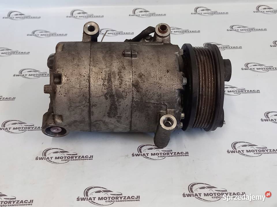 FORD KUGA 20 TDCI sprężarka klimatyzacji Kielce