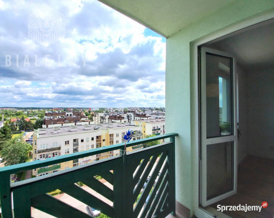 Sprzedaż mieszkania Warszawa Aluzyjna 442m2 2 11742zł/m2 mazowieckie