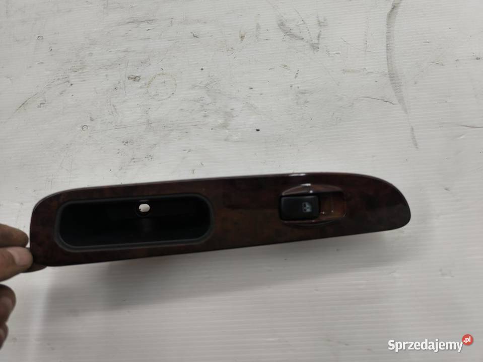 PANEL SZYB PRAWY TYŁ KIA MAGENTIS