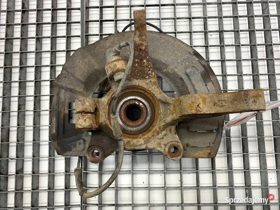 ZWROTNICA LEWY PRZÓD HYUNDAI SANTE FE I 20 113 sprzedam