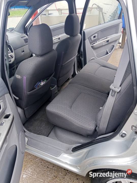 ładny znikome spalanie ESP Warka