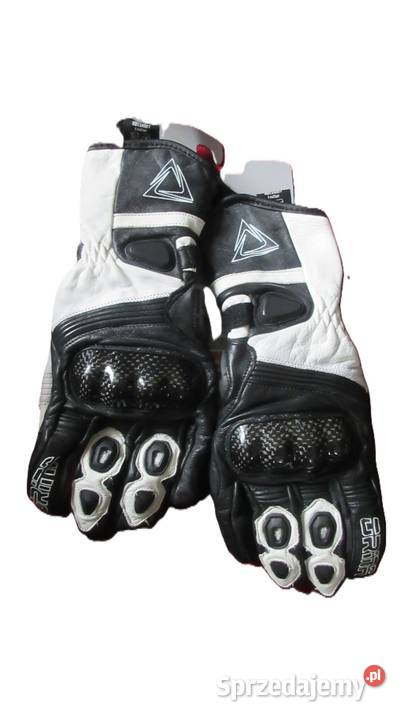 Rekawice motocyklowe damskie Orina Zielona Góra