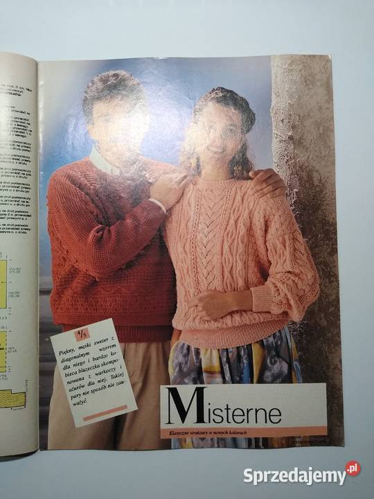 Strick Schick 81991 pomorskie Gdańsk