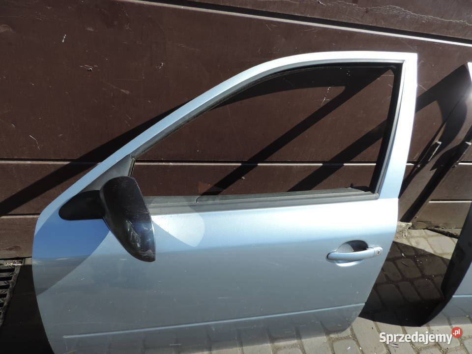 SKODA OCTAVIA I FL KOMBI DRZWI LEWY PRZÓD Nowy Sącz sprzedam