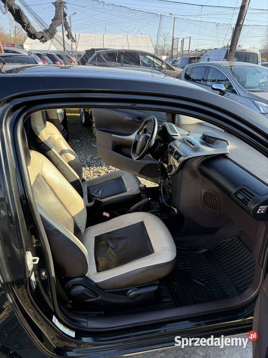 Super miejski samochodzik z klima Nowy Sącz