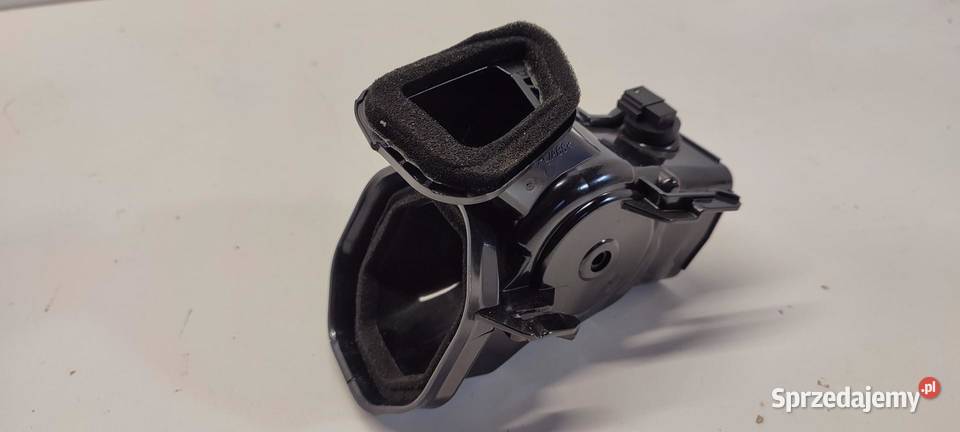 MERCEDES GLC W253 X253 KANAŁ SILNICZEK NAWIEWU dolnośląskie sprzedam