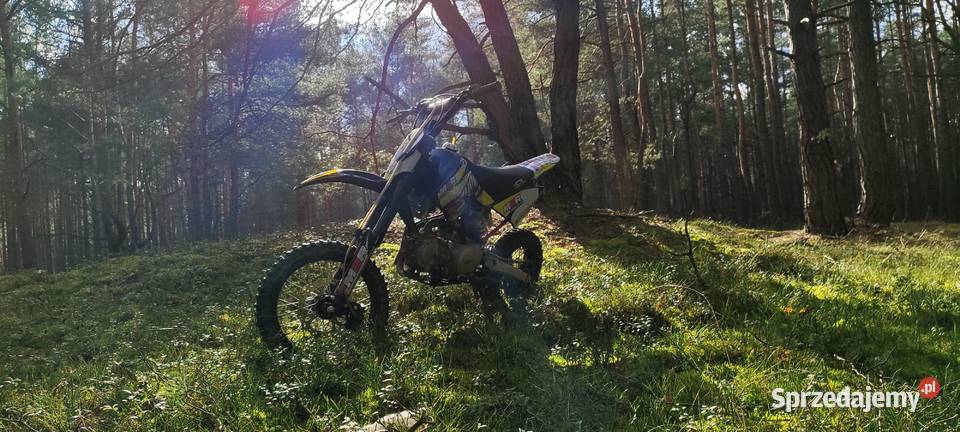 M2R 140MX pojemność 140 Myszków