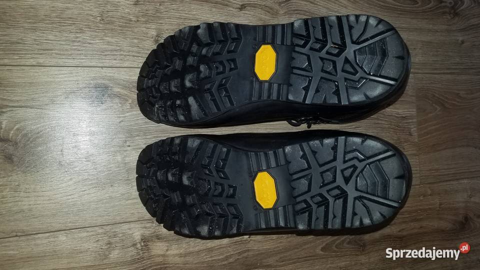 Buty wojskowe Kupczak 928MON 43 285 Wojas sprzedam