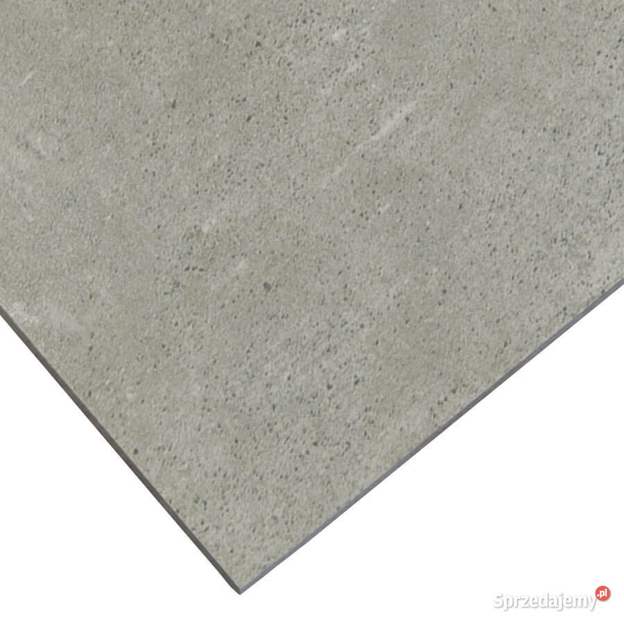 Gres Ark Anthracite lappato 60x60x1 Kraków