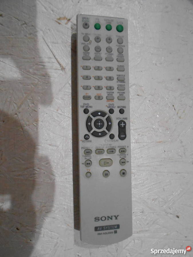 Kino Domowe SONY Katowice