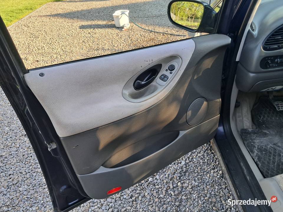 Vw sharan 28 Vr6 Piaski