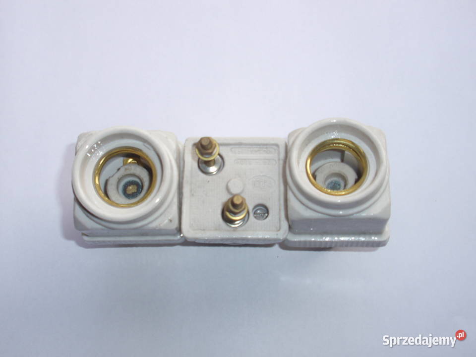 Licznik kilowatogodzin prądu trójfazowego z Pozostałe Łódź sprzedam