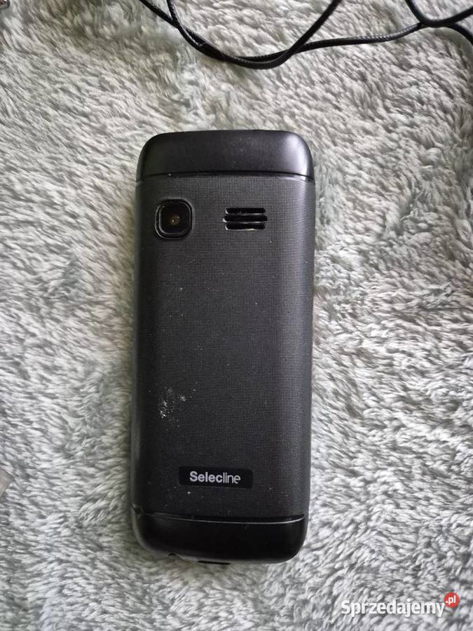 Telefon selecline Piaseczno sprzedam