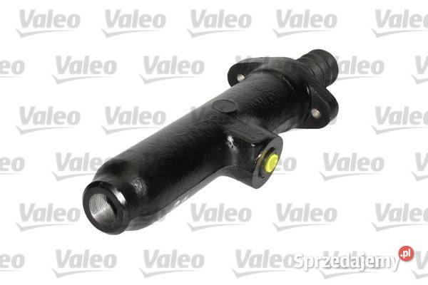 Pompa sprzęgła 24mm Mercedes 811 814 817 911 914 Częstochowa