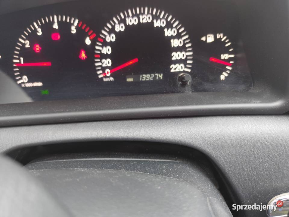 Toyota Corolla niski przebieg Lubin