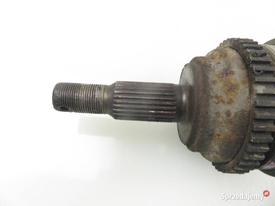 PÓŁOŚ LEWA PRZEDNIA CHRYSLER PT CRUISER PT 2 ECC