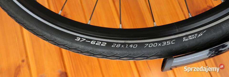Rower elektryczny Cresta D 45 RATY mazowieckie sprzedam