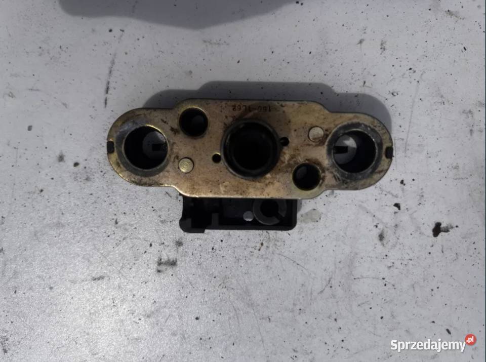 Zamek kanapy siedzenia Suzuki GS 500E 8904