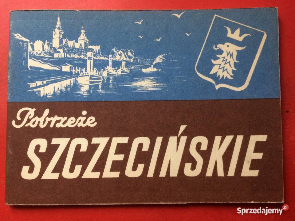 ( 3235 ) Pobrzeże Szczecińskie