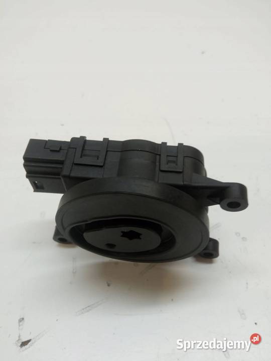 SILNICZEK NAGRZEWNICY T1020286F Ford Mondeo Mk5